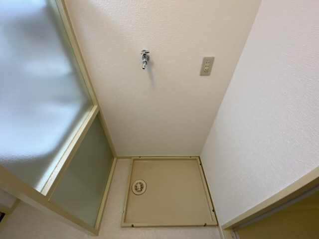 シティライフしのはらのその他
