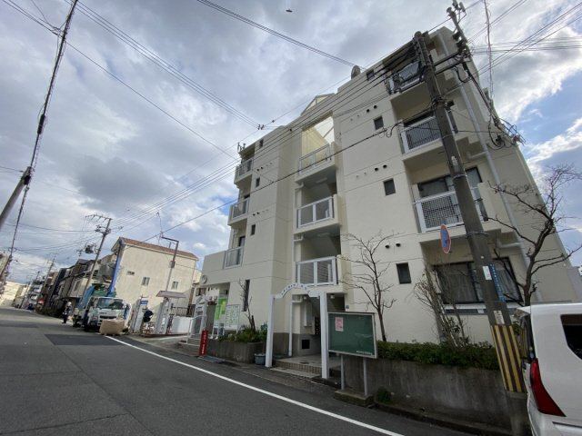 シティライフしのはら