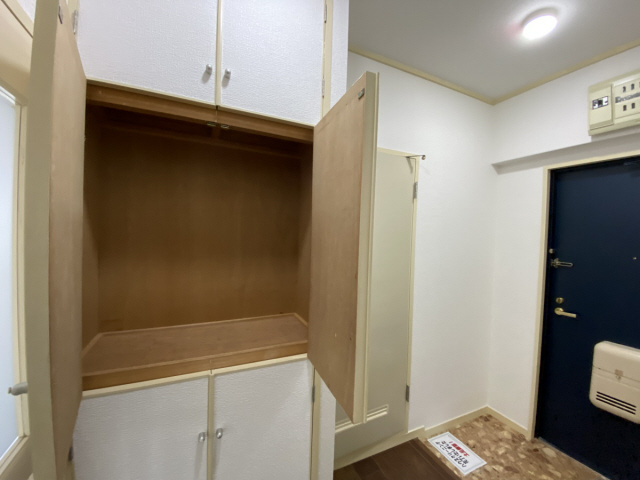 シティライフしのはらのその他