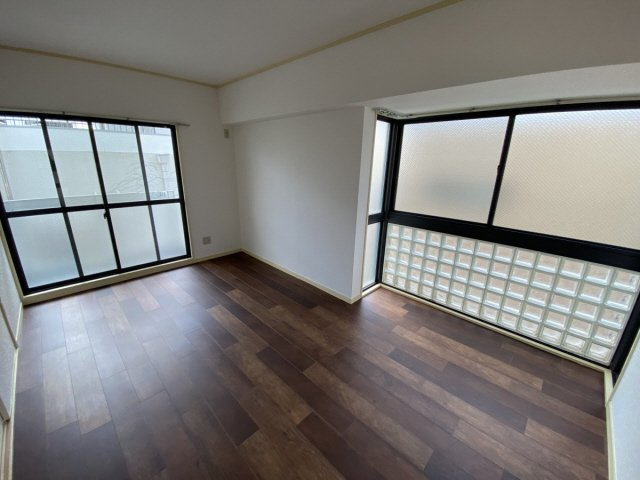 シティライフしのはらのその他