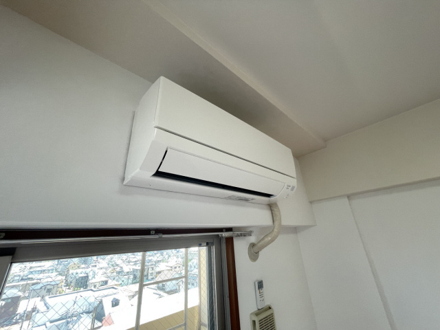 シャインビュー六甲の設備