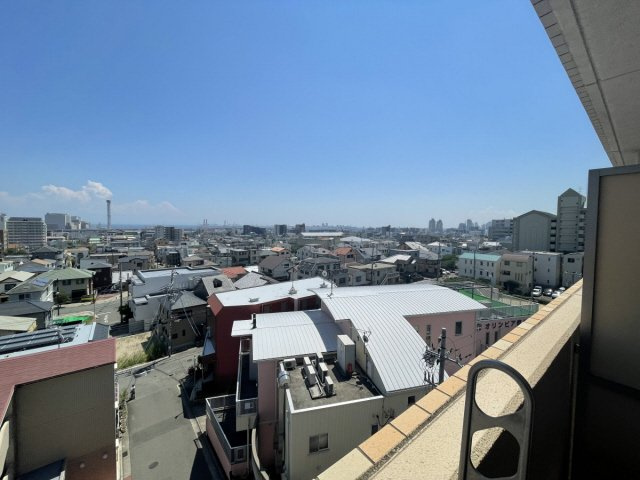 シャインビュー六甲のその他