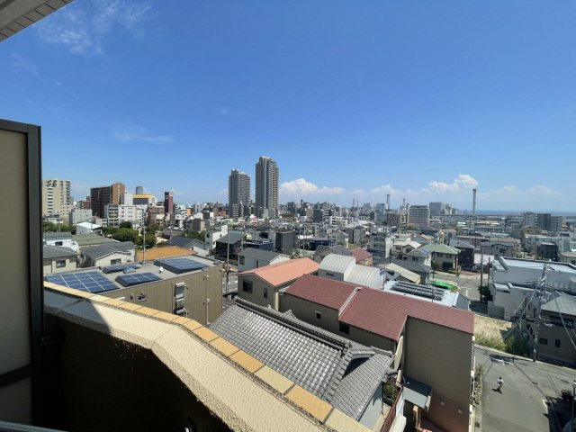 シャインビュー六甲のその他