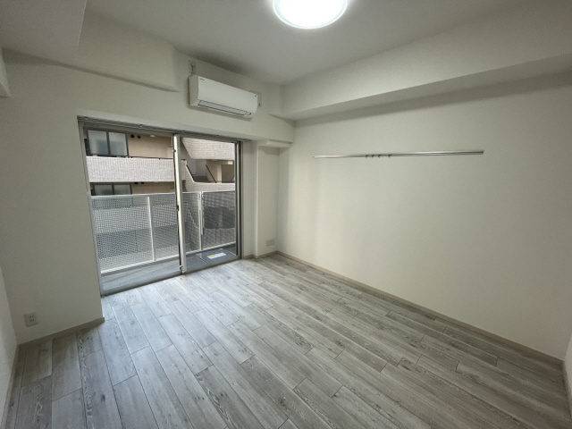 ジュネス六甲.ANNEXの内装