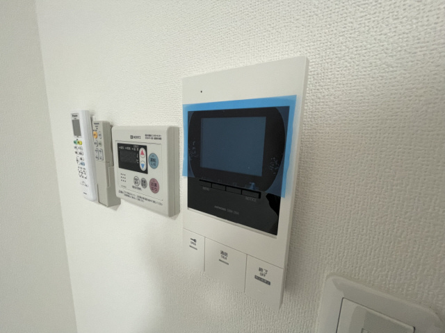 ジュネス六甲.ANNEXの設備