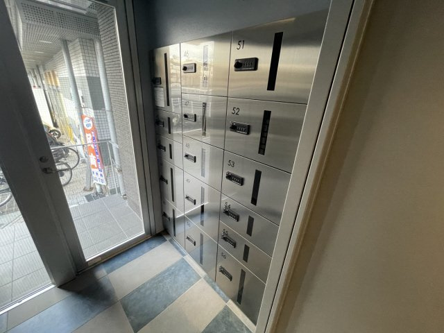 ジュネス六甲.ANNEXのその他