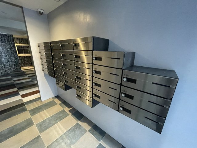 ジュネス六甲.ANNEXのその他