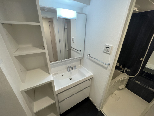 ジュネス六甲.ANNEXの洗面所