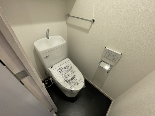 ジュネス六甲.ANNEXのトイレ