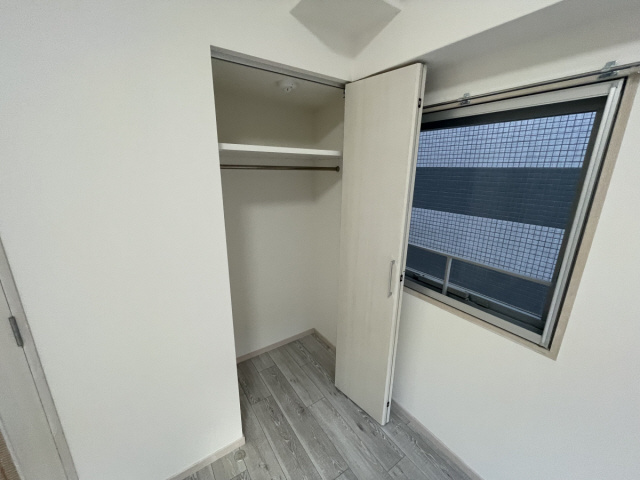 ジュネス六甲.ANNEXの収納