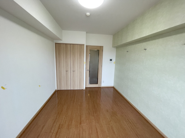 スカイビュー六甲の内装