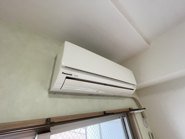 スカイビュー六甲の設備