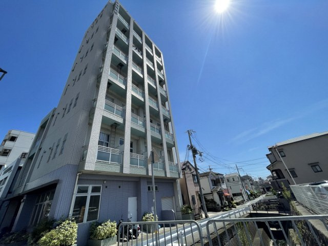 サンコースパンキーギャレット