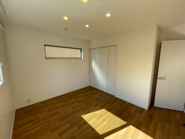 エクソニア篠原本町のエントランス