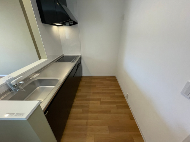 エクソニア篠原本町の内装