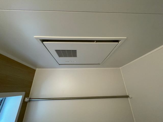 エクソニア篠原本町の設備