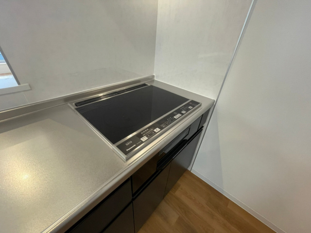 エクソニア篠原本町の設備