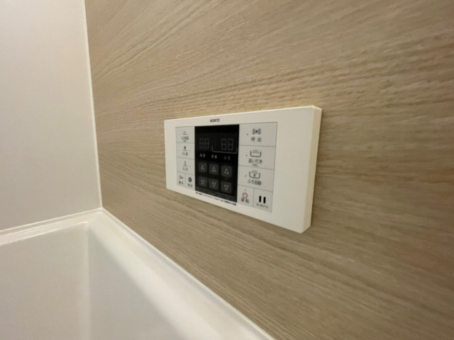 エクソニア篠原本町のその他