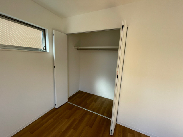 エクソニア篠原本町の収納