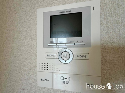 【セキュリティ】 | クレスト西宮東