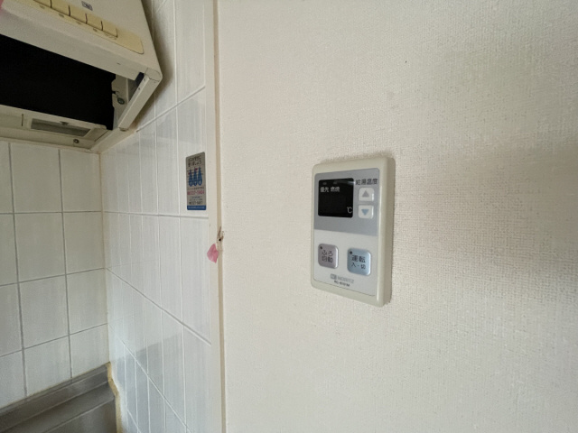 プロスペリテ神戸の設備