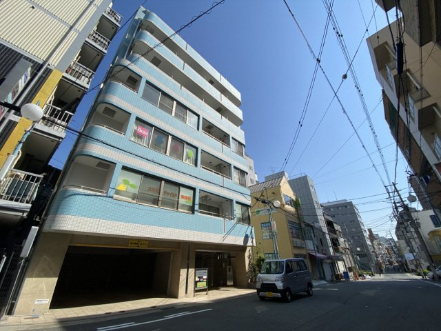 パークビュー王子駅前