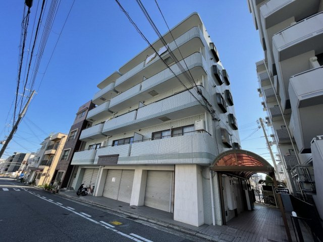 ローレル甲南