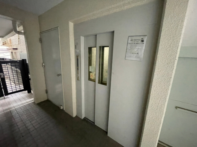 ローレル甲南のその他