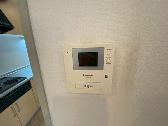 ハウス47のセキュリティ