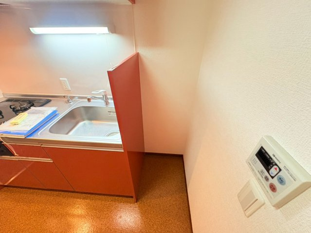 エスペランサ灘駅前のその他