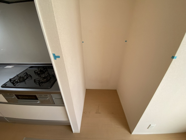 D-room高羽の内装