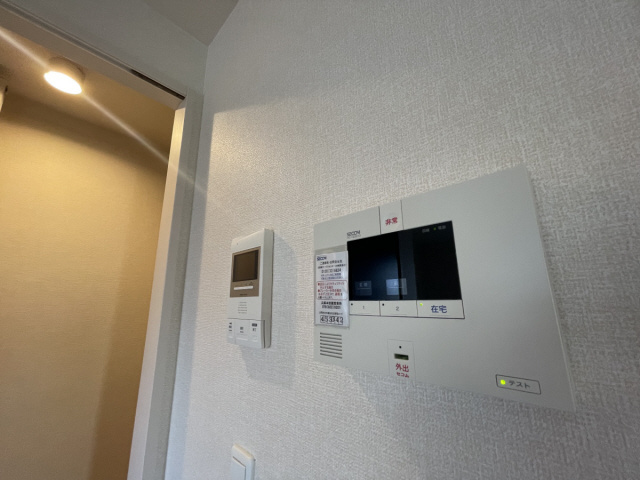 D-room高羽の設備