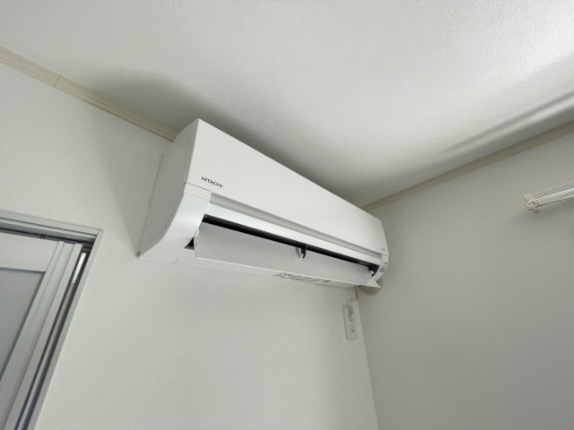 クロリス摩耶の設備