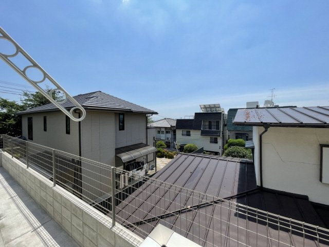 クロリス摩耶の展望