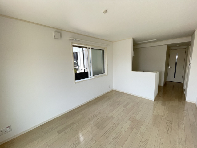 クロリス摩耶の居間・リビング