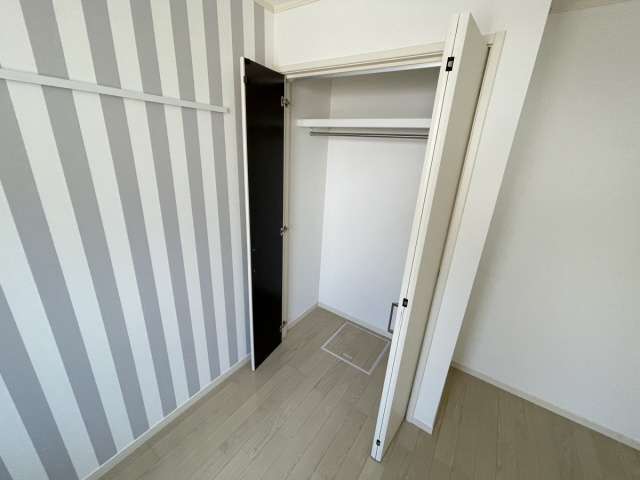 クロリス摩耶の収納