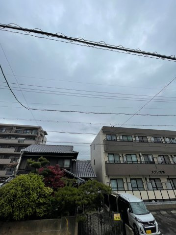 仲介手数料0円！！Pura Vidaナゴヤドーム前の展望
