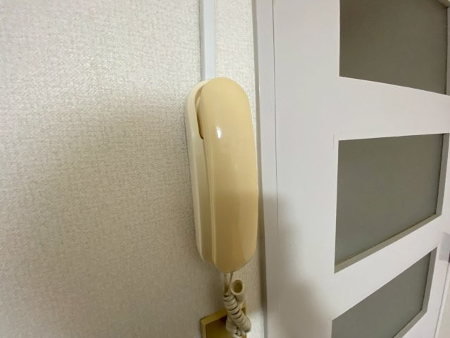 アコーレ六甲Ⅰのセキュリティ