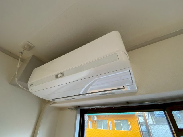 アコーレ六甲Ⅰの設備