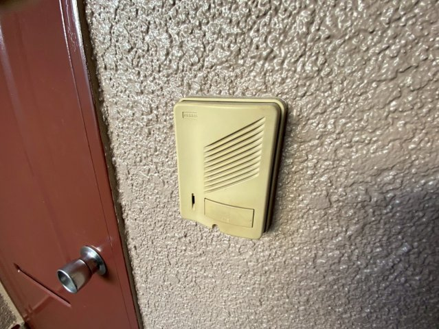 アコーレ六甲Ⅰのセキュリティ