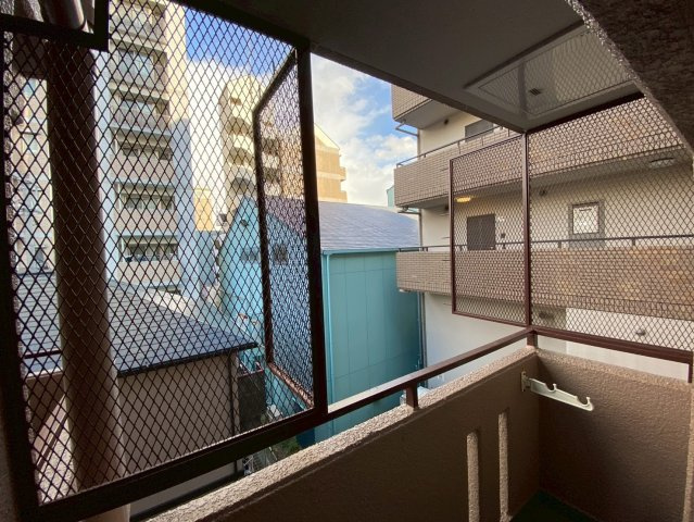 アコーレ六甲Ⅰのその他