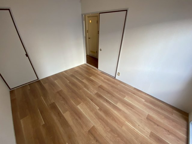 アコーレ六甲Ⅰの居間・リビング