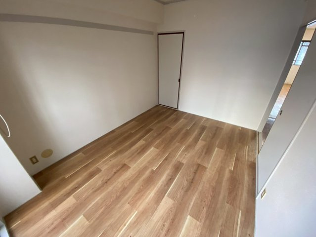 アコーレ六甲Ⅰの内装