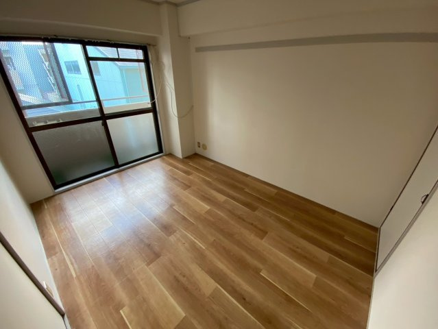 アコーレ六甲Ⅰの居間・リビング