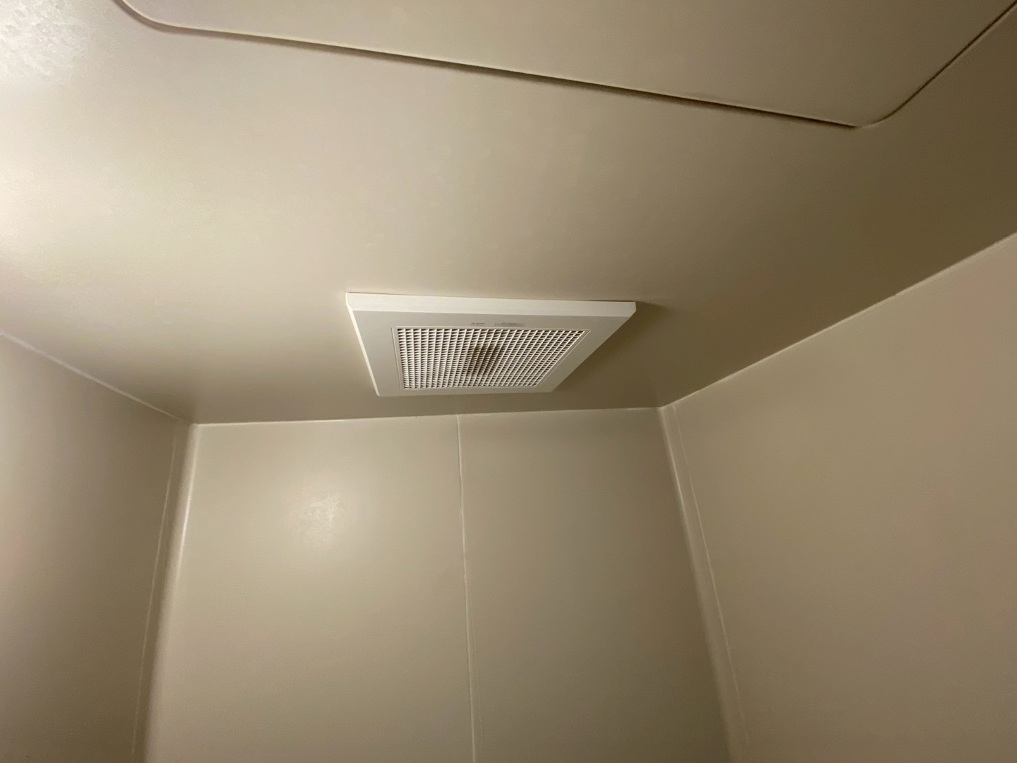 アコーレ六甲Ⅰの収納