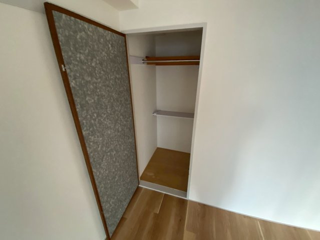 アコーレ六甲Ⅰの収納