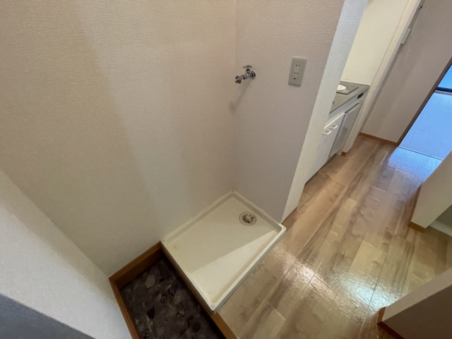 セジュール赤坂の設備