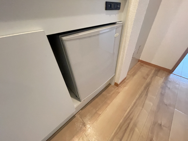 セジュール赤坂の設備