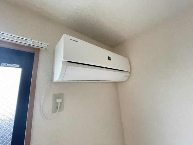 セジュール赤坂のその他