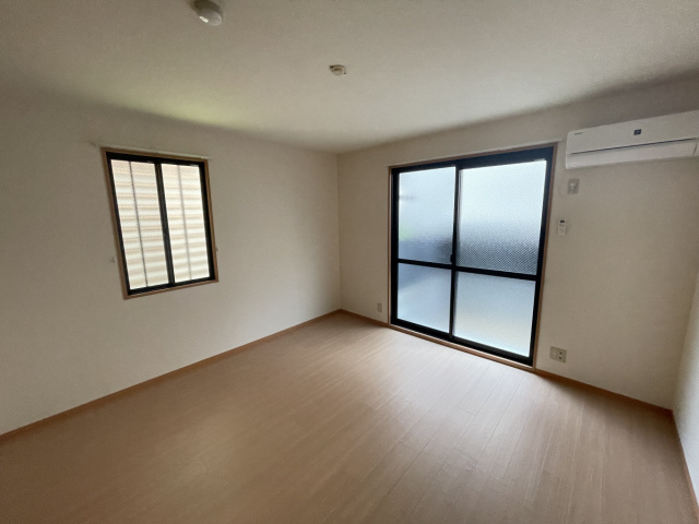 セジュール赤坂のその他